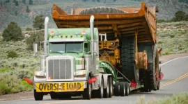 Oversize Permits services