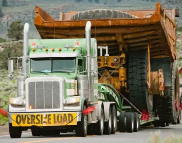 Oversize Permits services