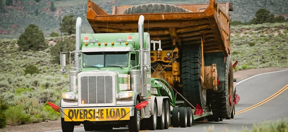 Oversize Permits services