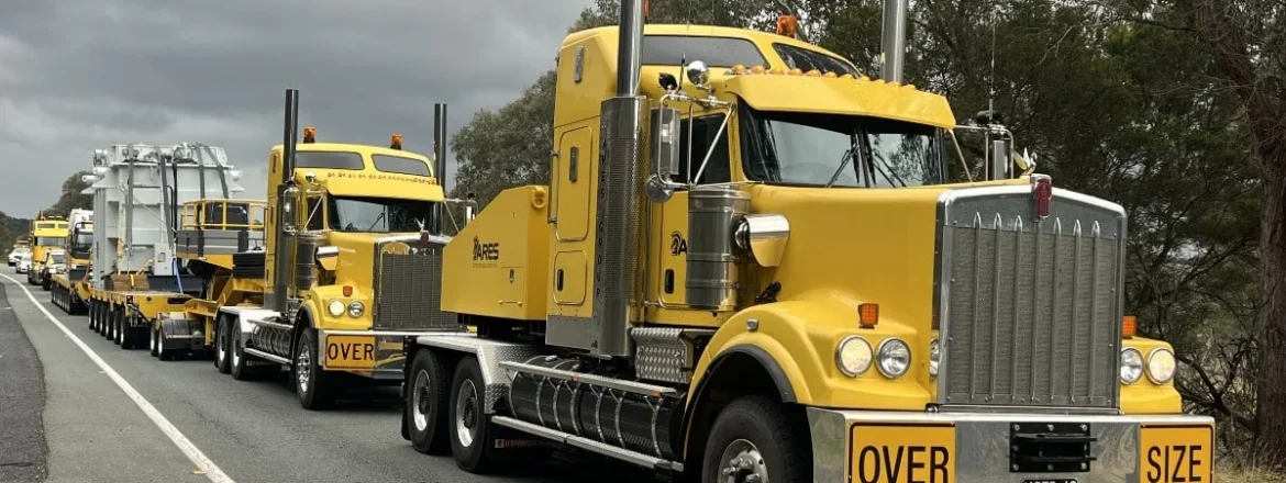 superload permits