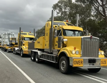 superload permits